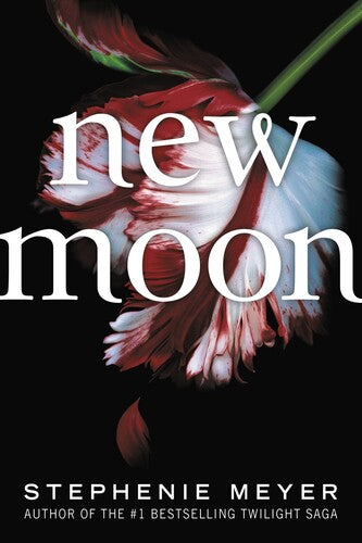 Meyer,stephenie - New Moon - Books