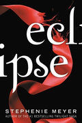 Meyer,stephenie - Eclipse - Books