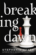 Meyer,stephenie - Breaking Dawn - Books