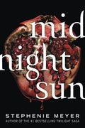 Meyer,stephenie - Midnight Sun - Books