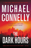 Connelly,michael - Dark Hours - Books