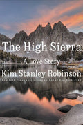 Robinson,kim Stanley - High Sierra - Books