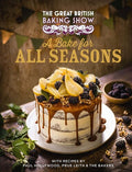 Great British Baking Show Bakers / Hollywood,paul - Great British Baking Show Book 2021 - Books