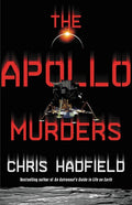 Hadfield,chris - Apollo Murders - Books