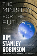 Robinson,kim Stanley - Ministry For The Future - Books