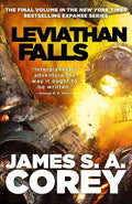 Corey,james S A - Leviathan Falls - Books