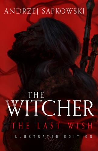 Sapkowski,andrzej / Stok,danusia - Last Wish - Books