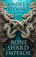 Stewart,andrea - Bone Shard Emperor - Books