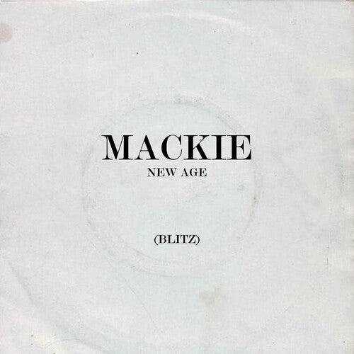 Mackie & The Slow Death & Tiltwheel - Nice One: 4-way - Vinyl Record
