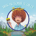 Gholz,sophia / Boyden,robin - This Is Your World - Books