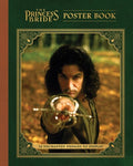 Princess Bride Ltd - Princess Bride Poster Book - Books