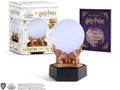 Lemke,donald - Harry Potter Divination Crystal Ball - Books