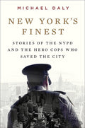 Daly,michael - New Yorks Finest - Books