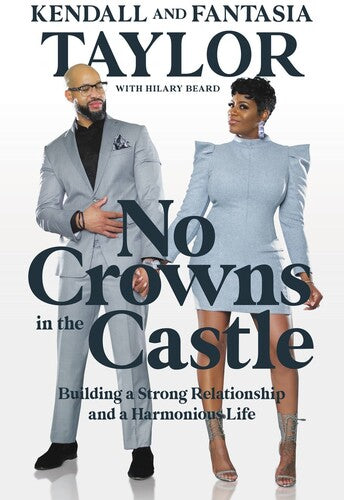 Barrino Taylor,fantasia / Taylor,kendall - No Crown In The Castle - Books