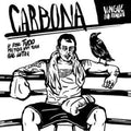 Carbona - Vingue No Ringue - Music CD
