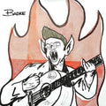 Badke - Bem Sendo Ninguem - Music CD