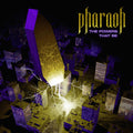 Pharaoh - Powers That Be - Music CD