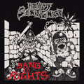 Heavy Sentence - Bang To Rights - Music CD