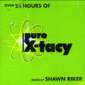 Pure X-tacy / Various - Pure X-tacy / Various - Music CD