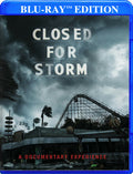 Closed For Storm - Closed For Storm - Blu-ray