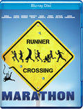 Marathon - Marathon - Blu-ray