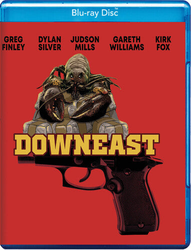 Downeast - Downeast - Blu-ray