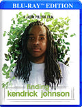 Finding Kendrick Johnson - Finding Kendrick Johnson - Blu-ray