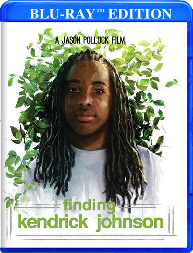 Finding Kendrick Johnson - Finding Kendrick Johnson - Blu-ray