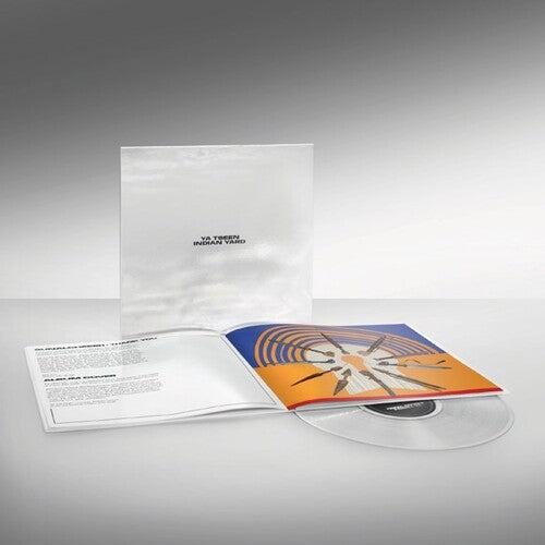 Ya Tseen - Indian Yard (Deluxe Edition) [Clear]