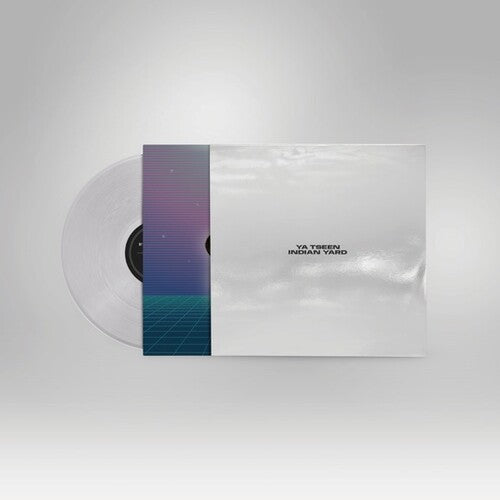 Ya Tseen - Indian Yard (Deluxe Edition) [Clear]