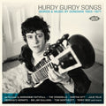Hurdy Gurdy Songs: Words & Music By Donovan 65-71 - Hurdy Gurdy Songs: Words & Music By Donovan 65-71 - Music CD