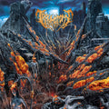 Extirpation Paradigms [LP] Vinyl Record