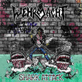 Wehrmacht - Shark Attack - Music CD