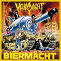 Wehrmacht - Biermacht - Music CD