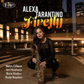 Tarantino,alexa - Firefly - Music CD