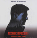 Elfman,danny - Mission: Impossible / O.s.t. - Music CD
