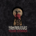 Los De Marras - Peligro Esperanza - Music CD