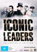 Iconic Leaders - Iconic Leaders - DVD
