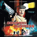 Kamen,michael - Company Business / O.s.t. - Music CD