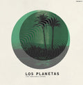 Los Planetas - Zona Temporalmente Autonoma - Vinyl Record