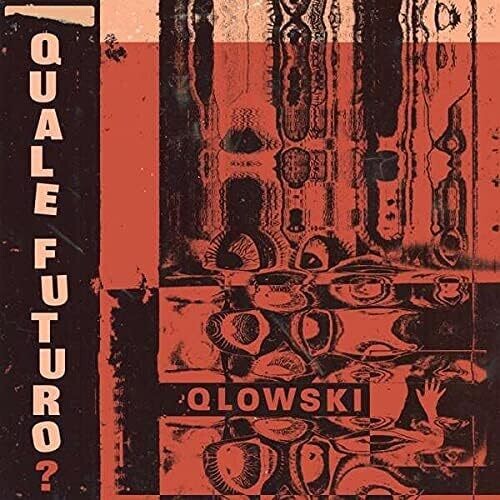 Qlowski - Quale Futuro - Vinyl Record
