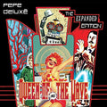 Pepe Deluxe - Queen Of The Wave - Music CD