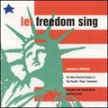 Let Freedom Sing / Various - Let Freedom Sing / Various - Music CD