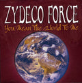 Zydeco Force - You Mean The World To Me - Music CD