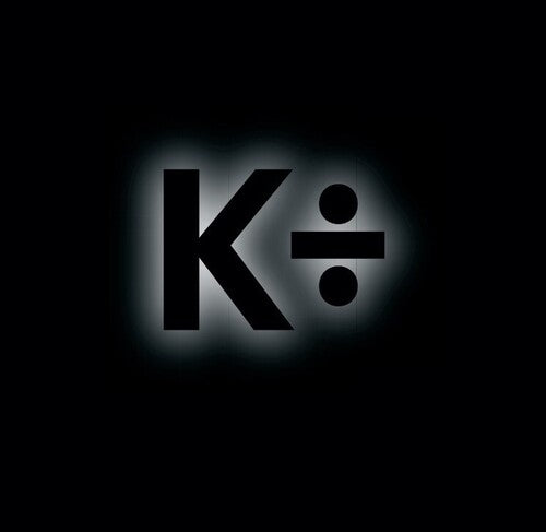 K Division ( Coleman,jaz / Walker,geordie / Hook ) - K/93 - Vinyl Record
