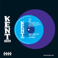 Opals - Can't Give It Up - Vinyl Record
