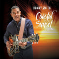 Smith,ronny - Coastal Sunset - Music CD