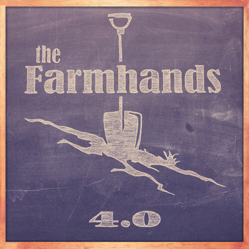 Farm Hands - 4.0 - Music CD