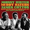 Winter,johnny & Friends - Great American Radio Vol 6 - Music CD