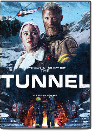Tunnel - Tunnel - DVD